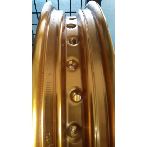 HIMALAYAN EXCEL RIM SET GOLD