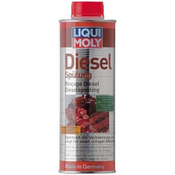 LIQUI MOLY Diesel Purge 500ml